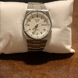 Seiko 5